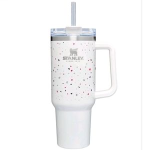 Stanley 40oz Travel Quencher